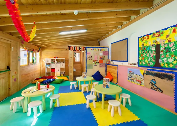 Playaolid Suites & ApartmentsHotel Playa