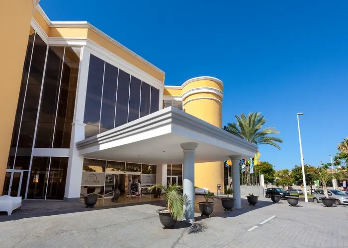 Playa Real ResortHotel Playa