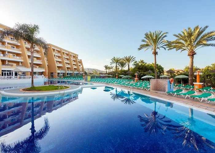 Playa Real ResortHotel Playa